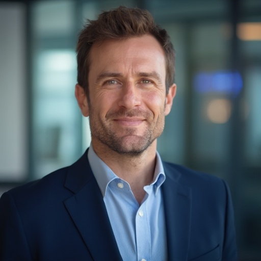 Markus Eidenberger — online casino bonus expert