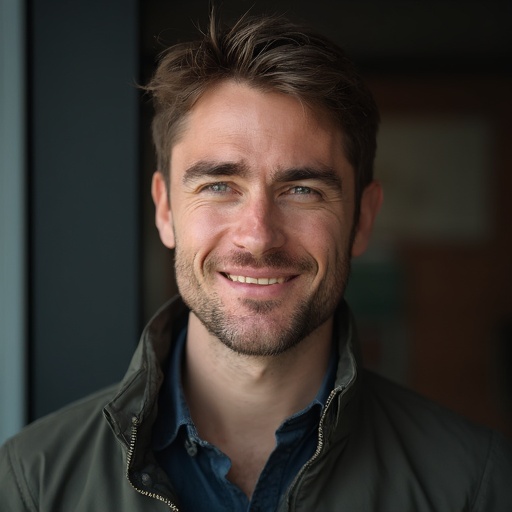 Lukas Berger — online casino bonus reviewer
